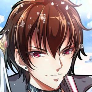 冰人漫画作者:杨颖红