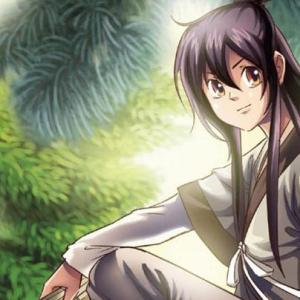 闯春秋2有志于学漫画作者:华夏圣贤(北京)国际文化有限公司