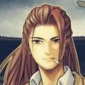 阴阳代理人漫画作者:夏天岛
