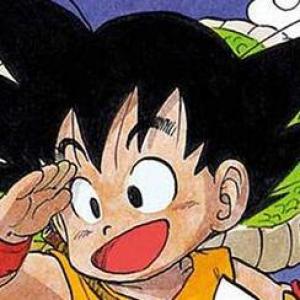 龙珠漫画作者:鸟山明