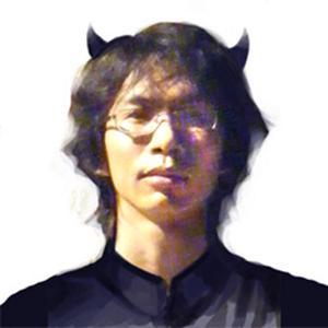 乱入漫画作者:乙凌