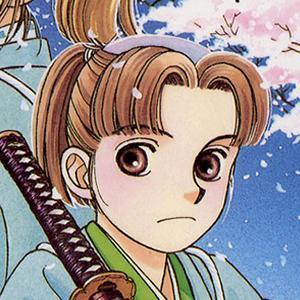 光之风漫画作者:渡辺多恵子
