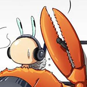 死者之书漫画作者:BurstBrain