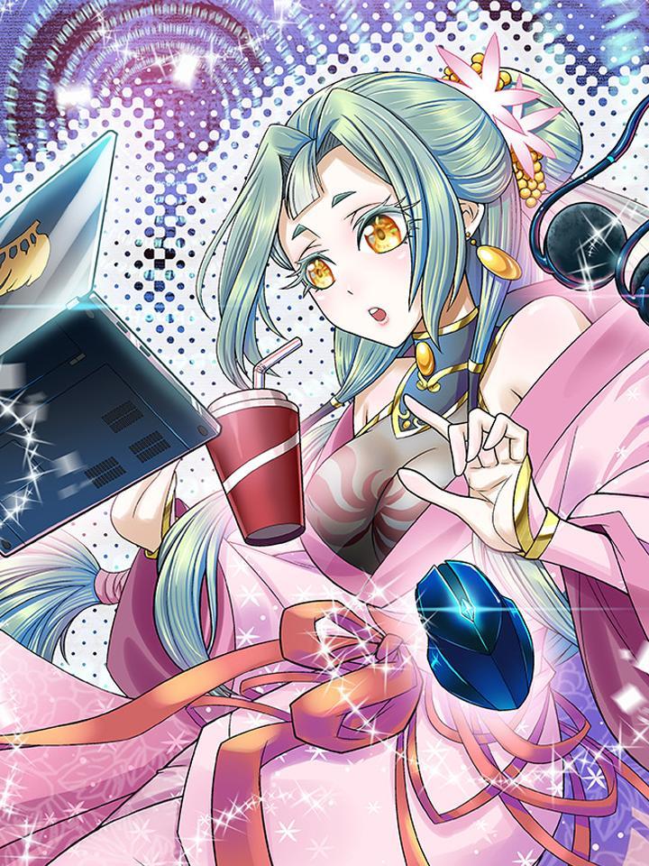 都是地府惹的祸_都是地府惹的祸漫画全集-咪咕