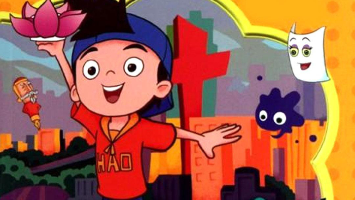 热门怀旧完结动画大全_最新怀旧完结动画片推荐-动画分类-咪咕动漫